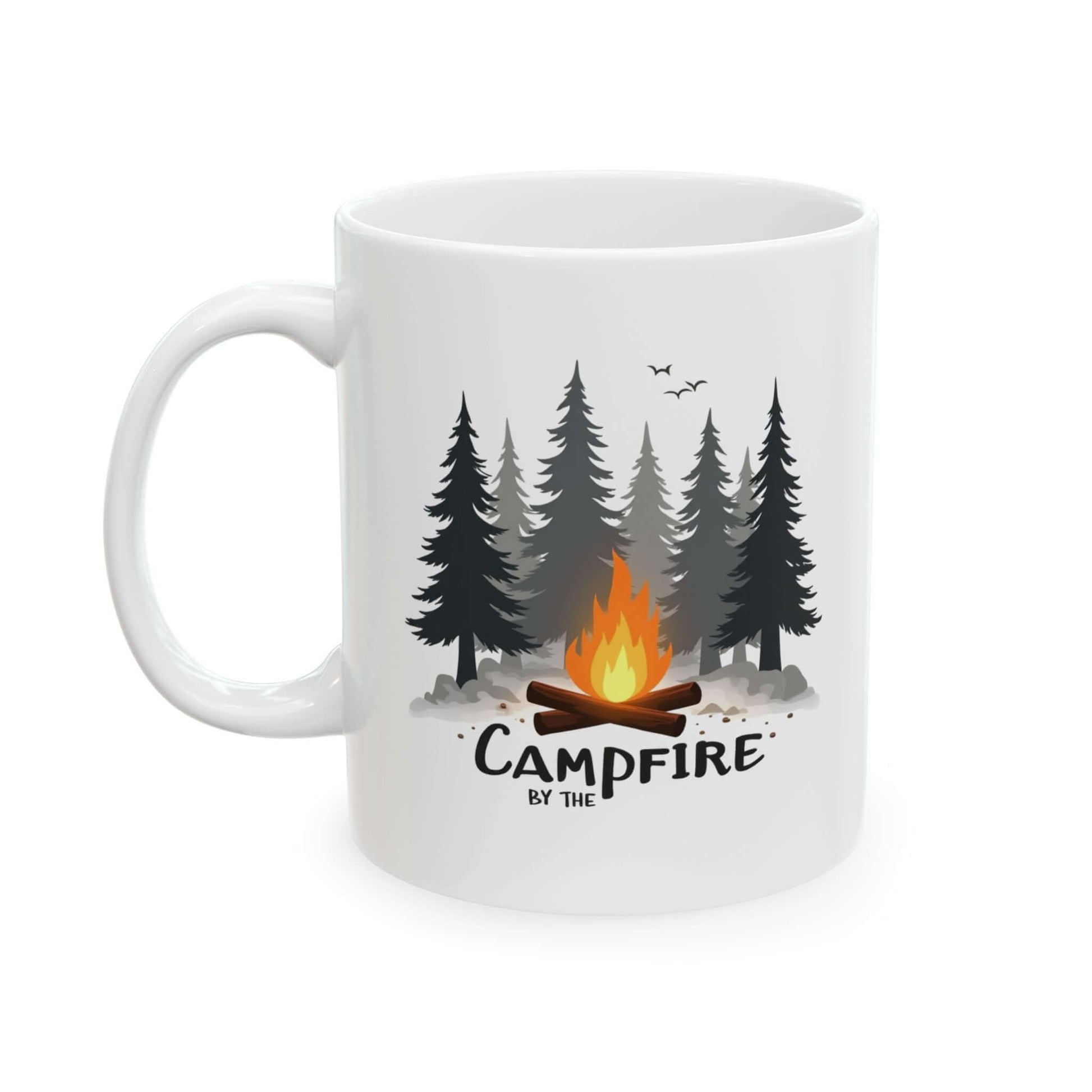 Cozy Wilderness Mug