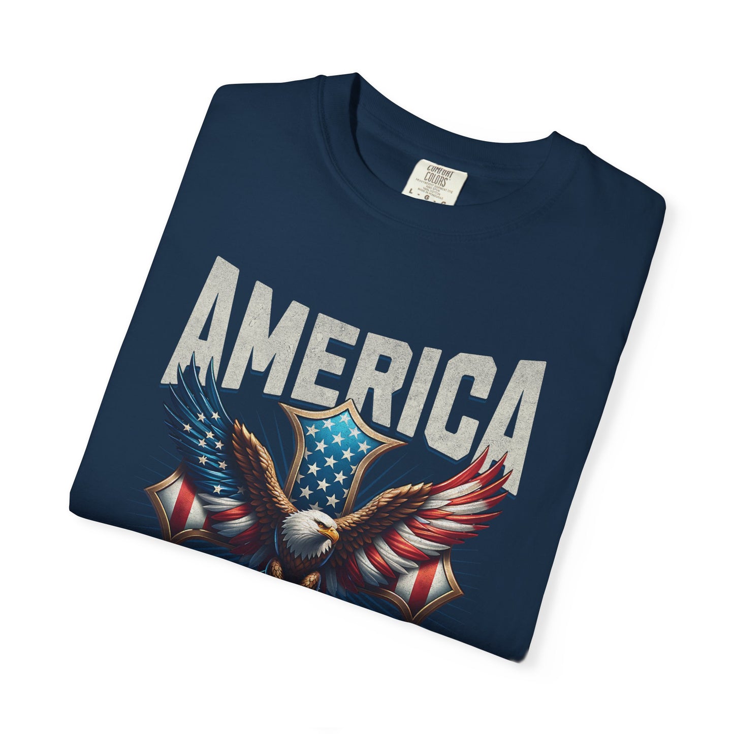 Unisex American Spirit T-shirt