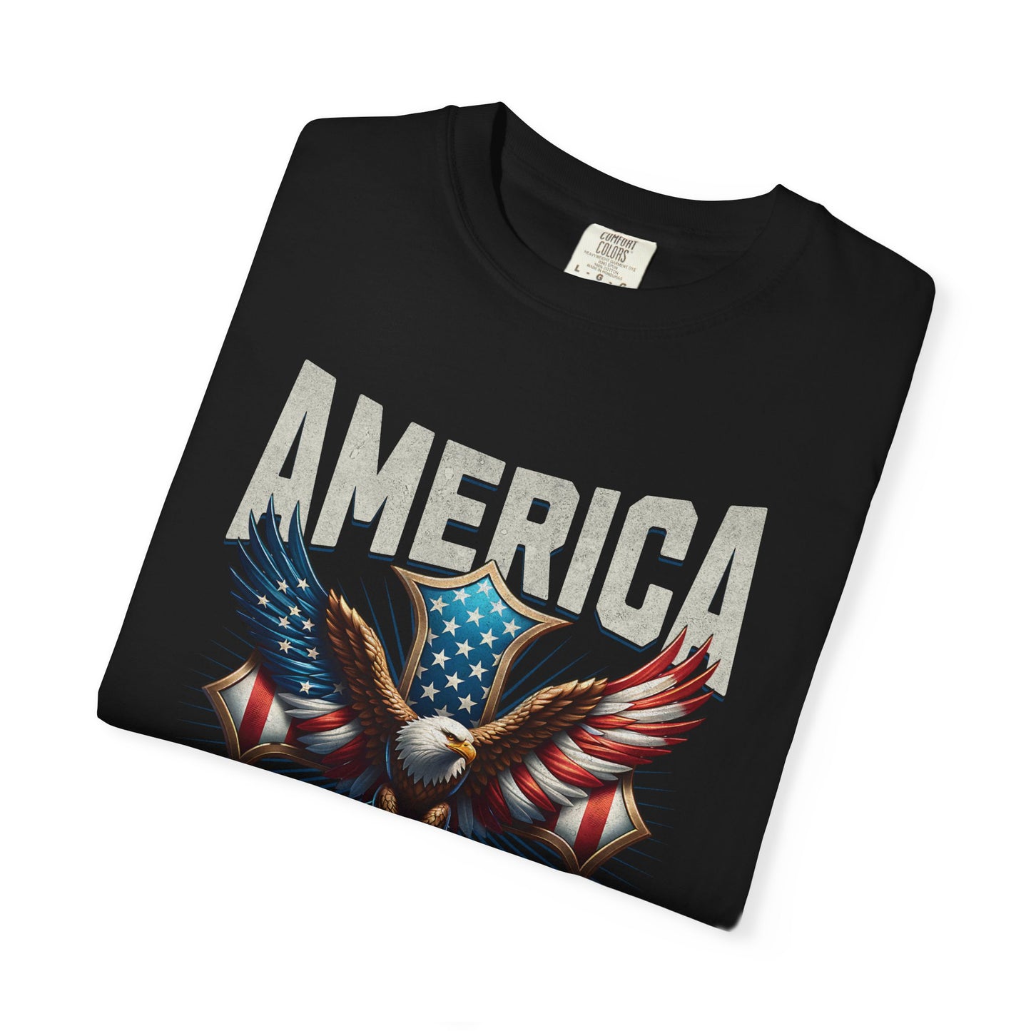 Unisex American Spirit T-shirt