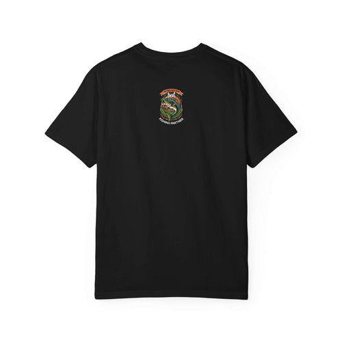Born to Fish T-shirt