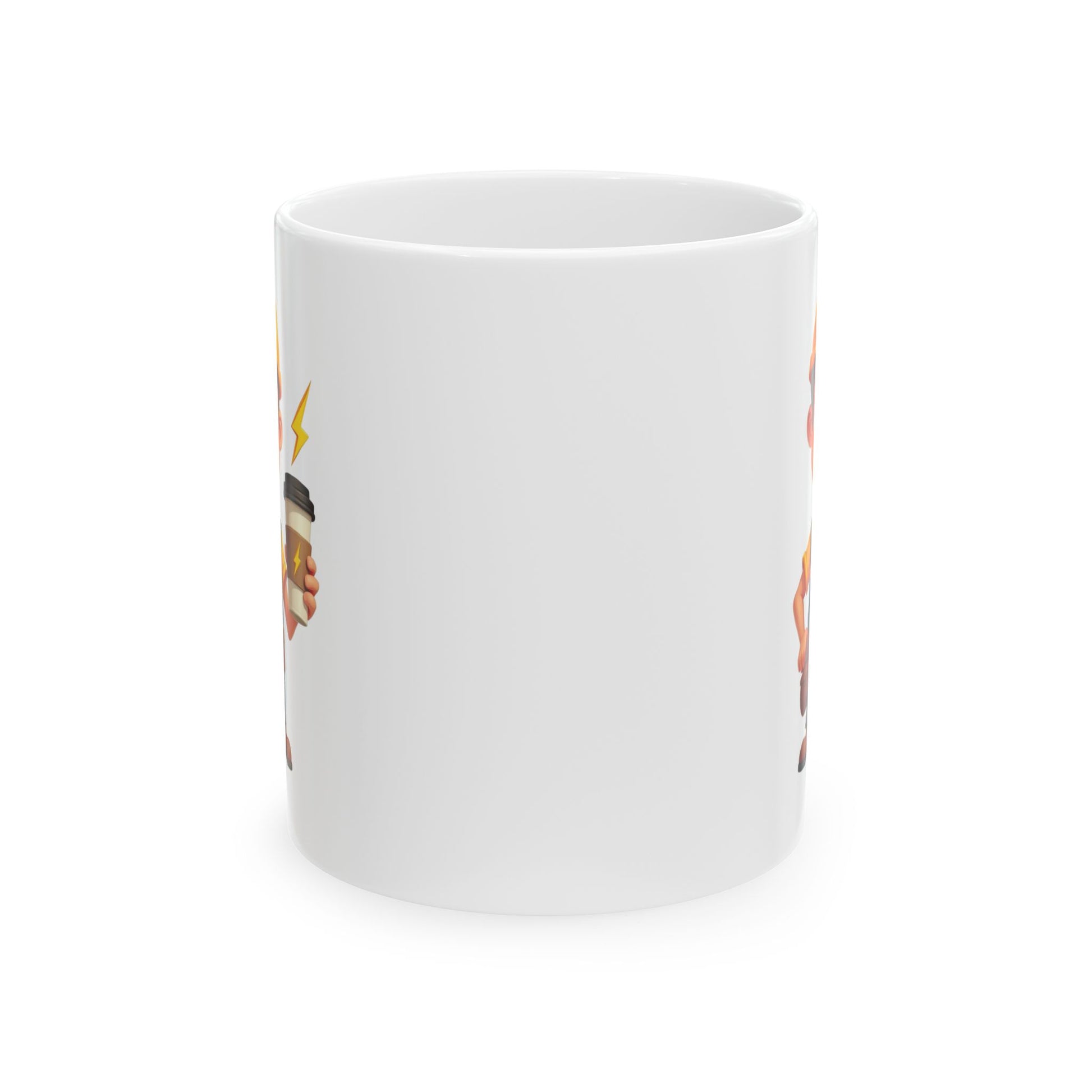 Circuit Breaker of Boredom Mug