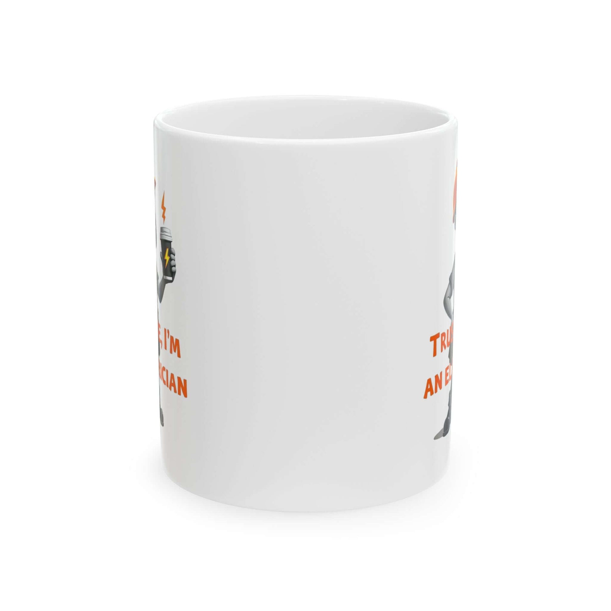 Bright Sparks Only Mug