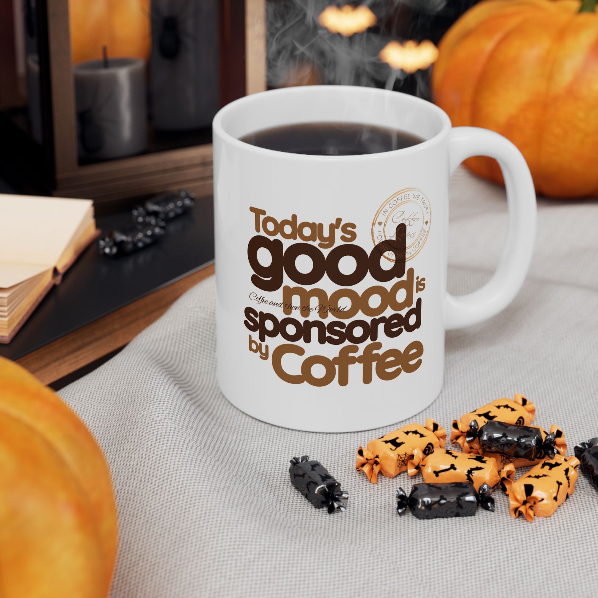 Today´s Good Mood Mug