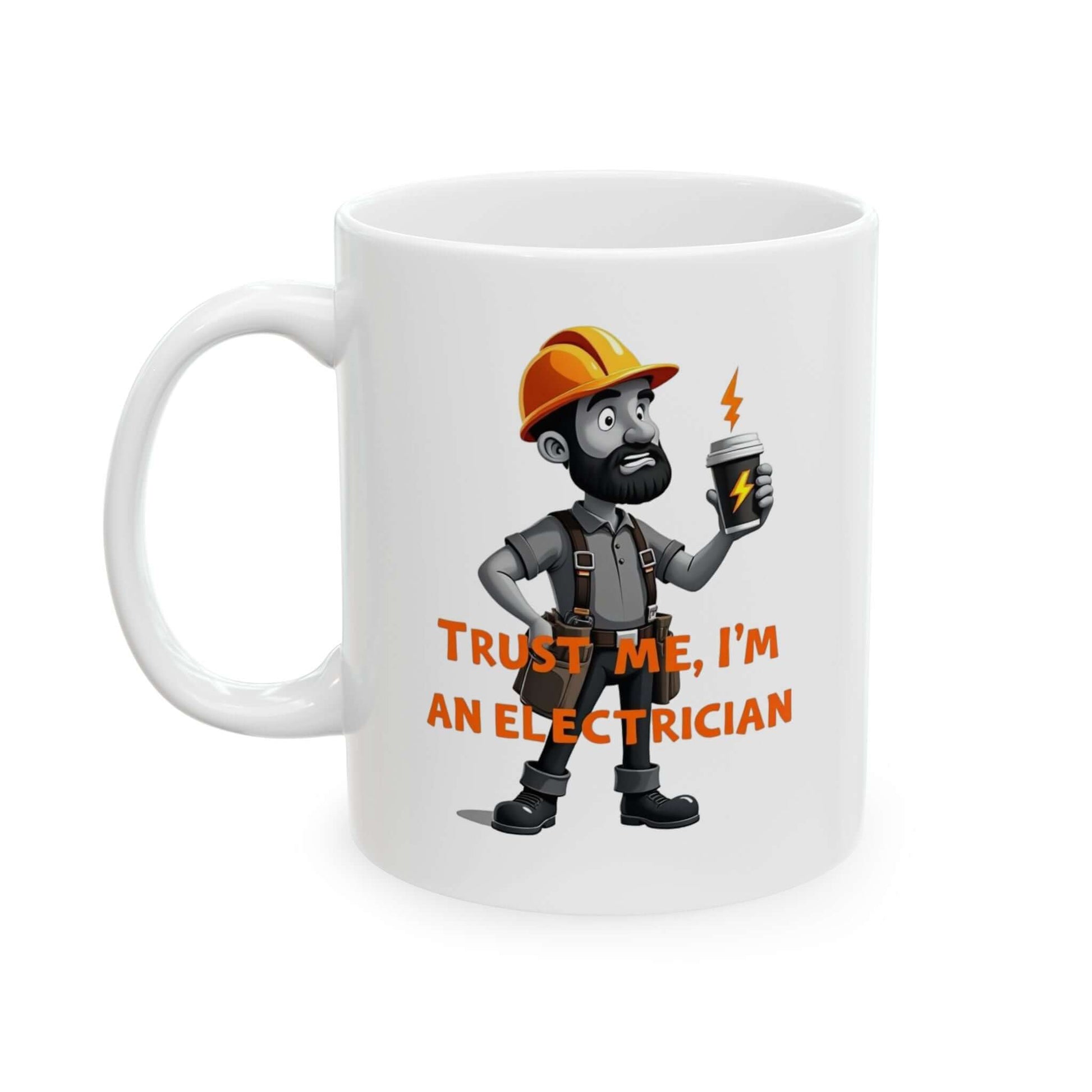 Bright Sparks Only Mug