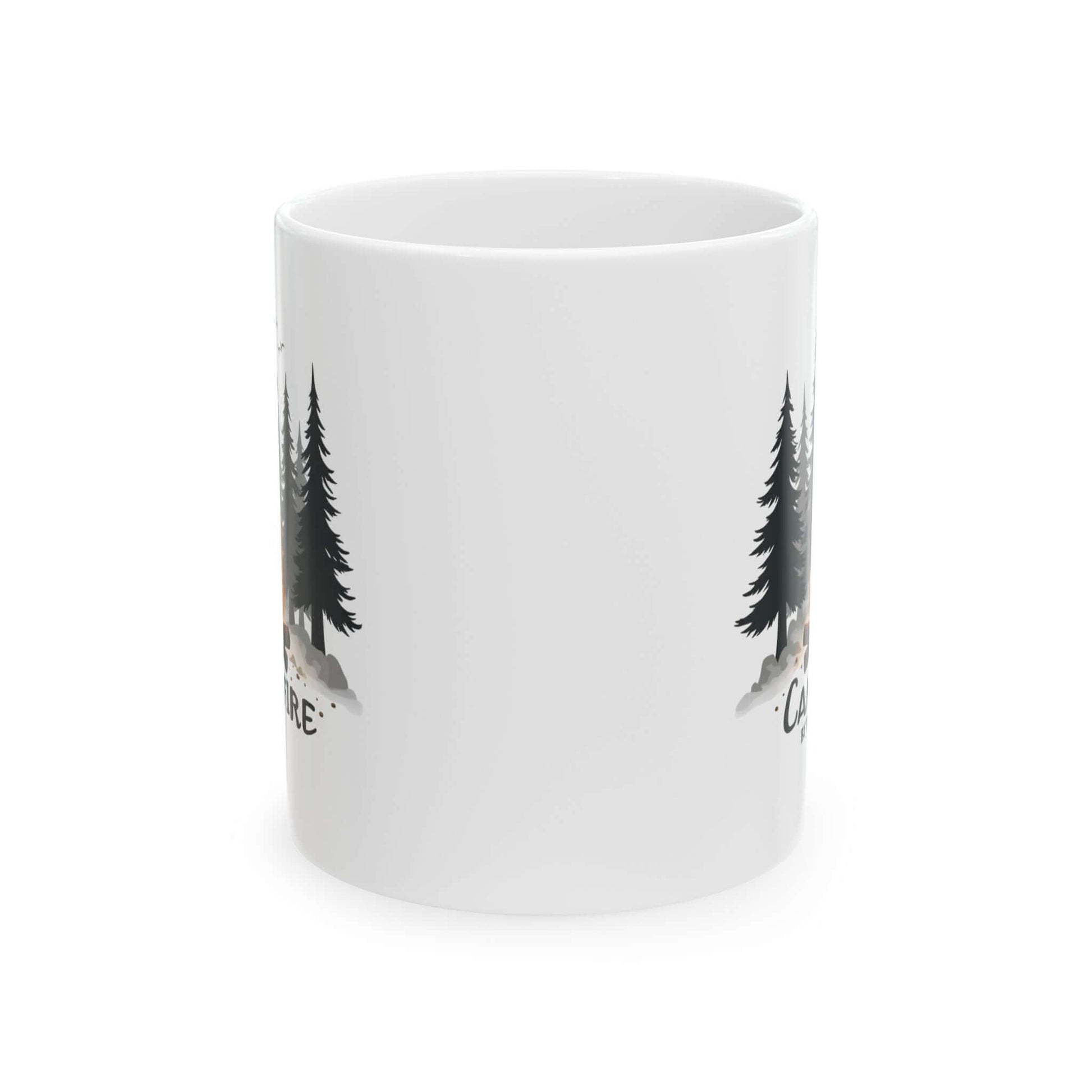 Cozy Wilderness Mug