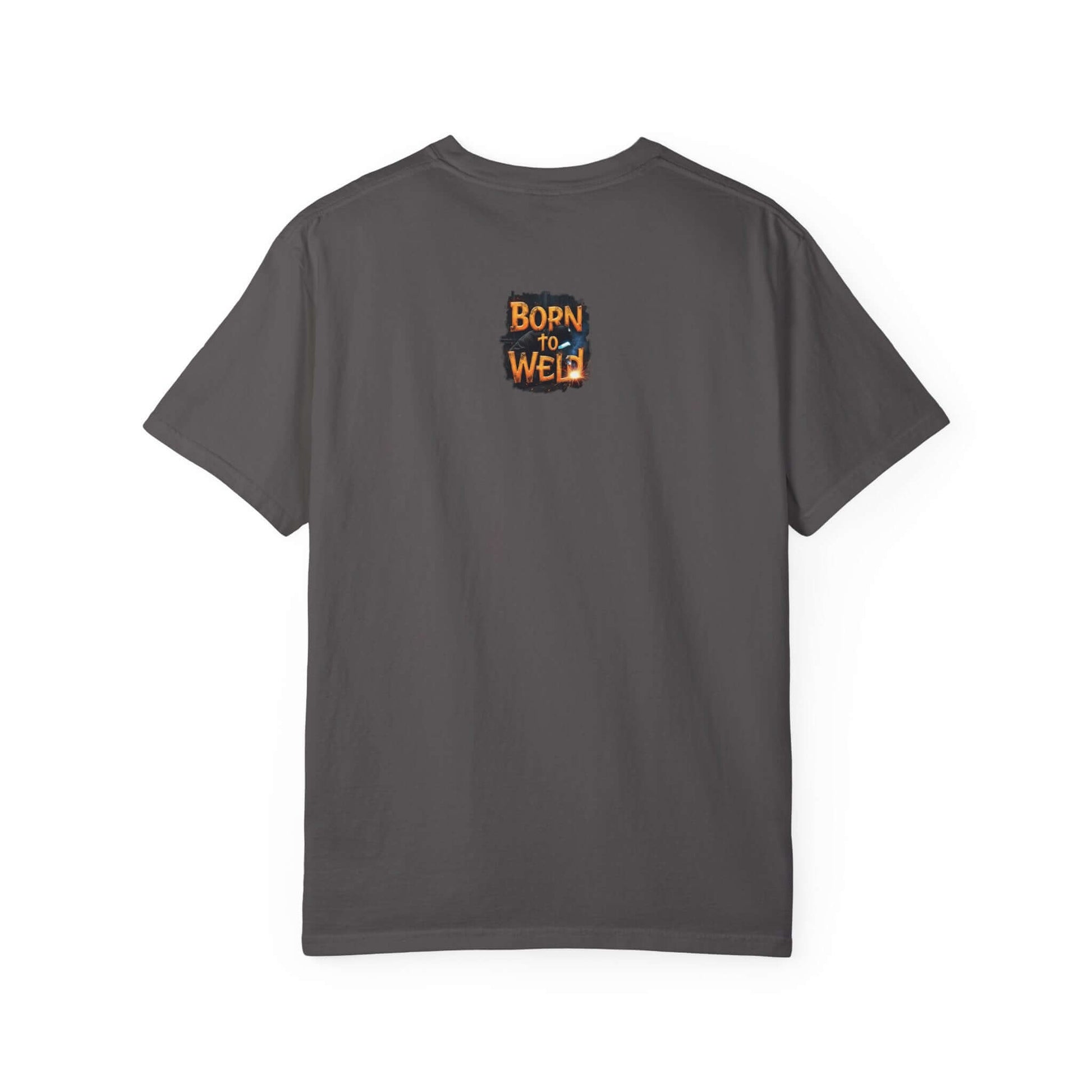 Born To Weld T-shirt