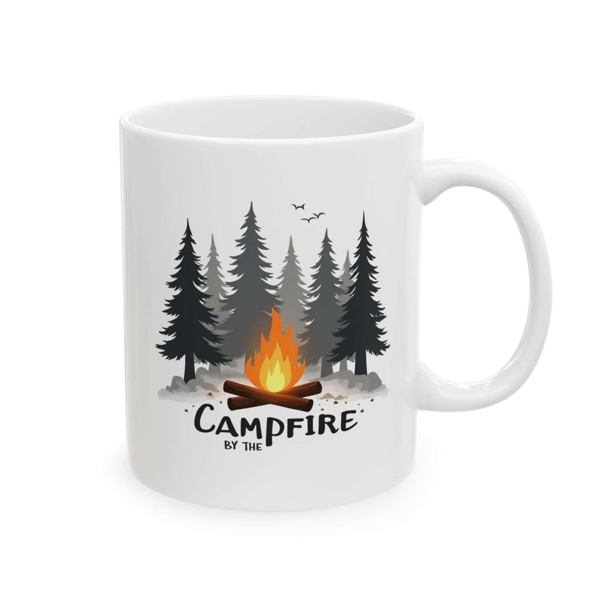 Cozy Wilderness Mug