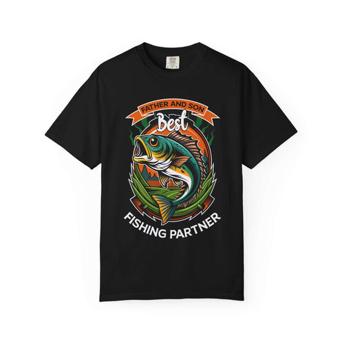 Born to Fish T-shirt