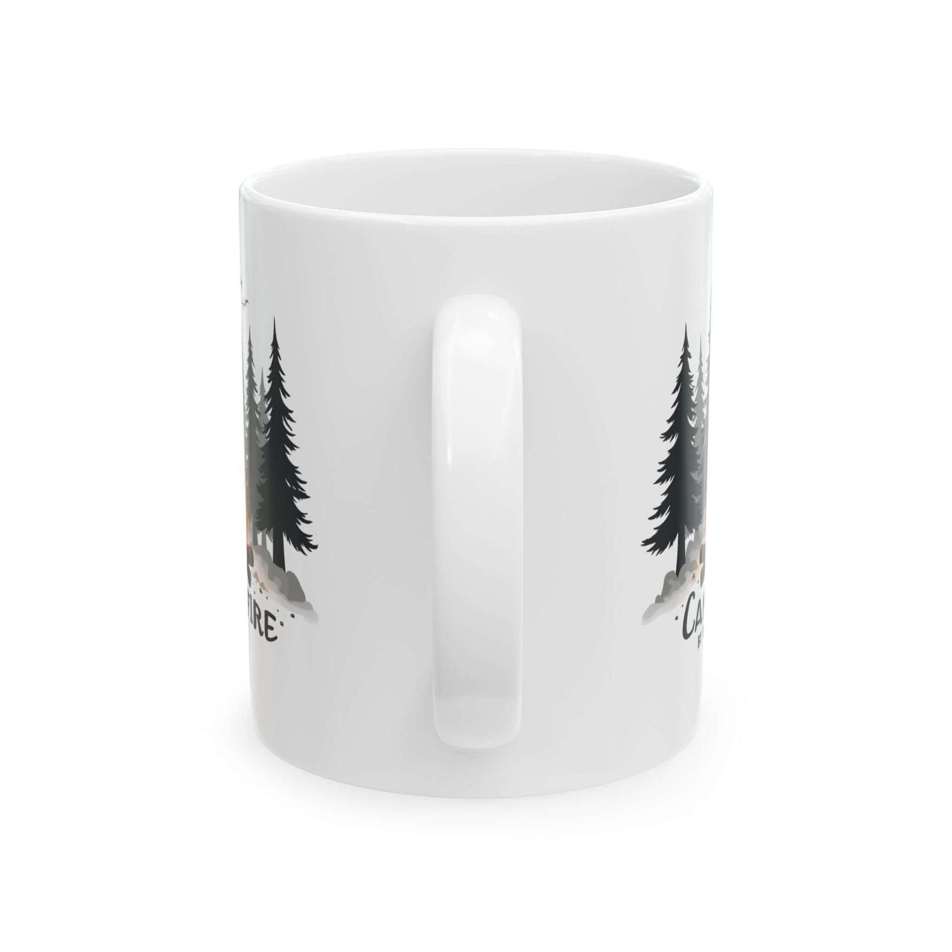 Cozy Wilderness Mug