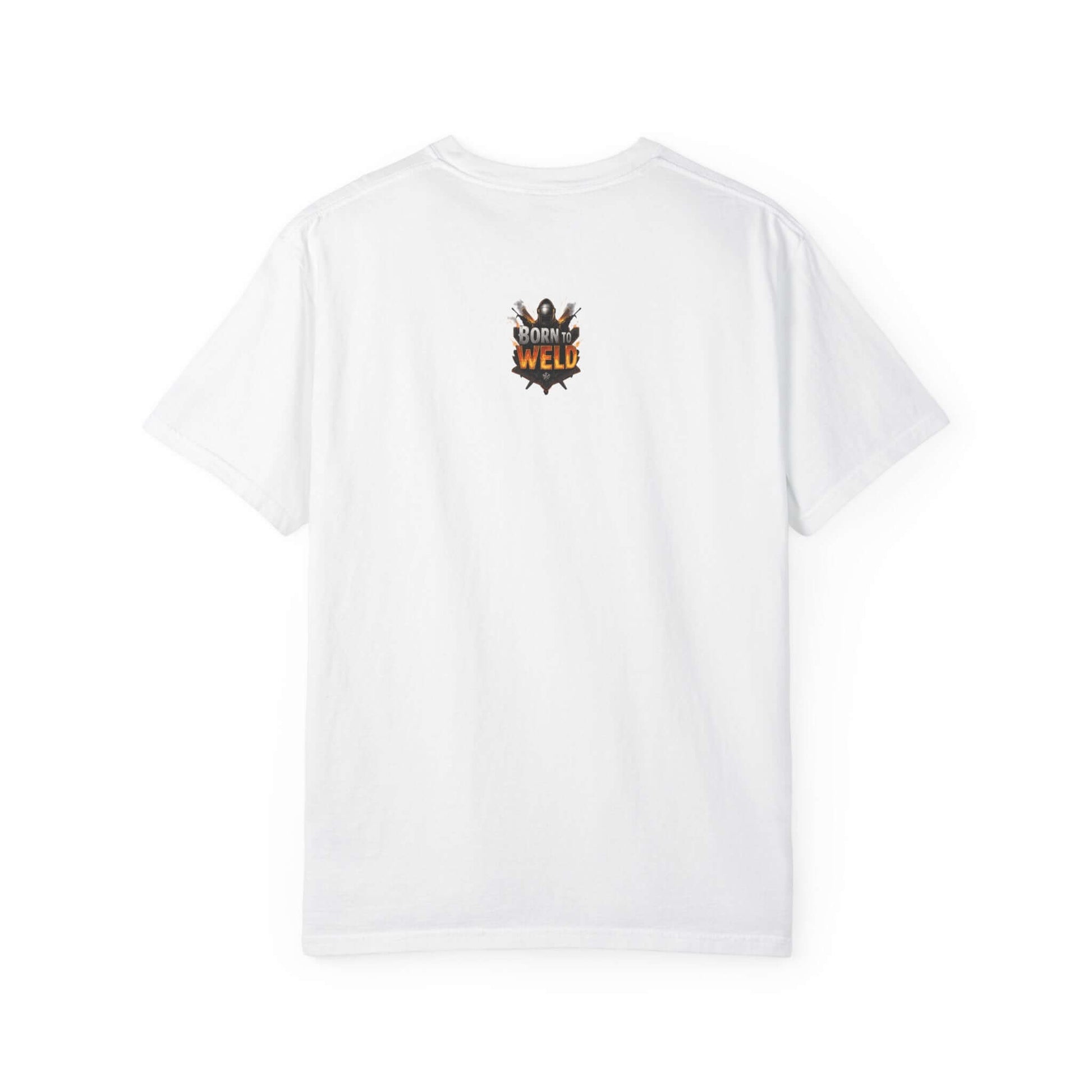 Grit & Fire T-shirt