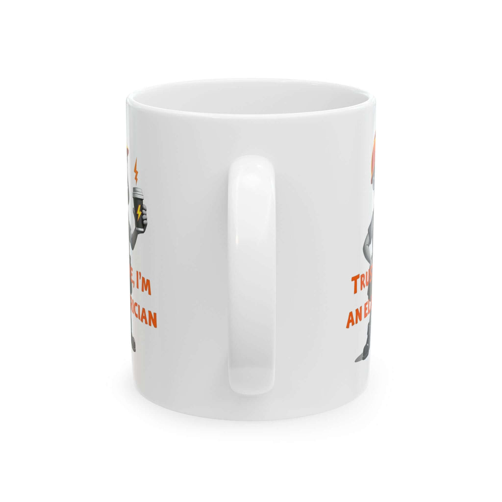 Bright Sparks Only Mug