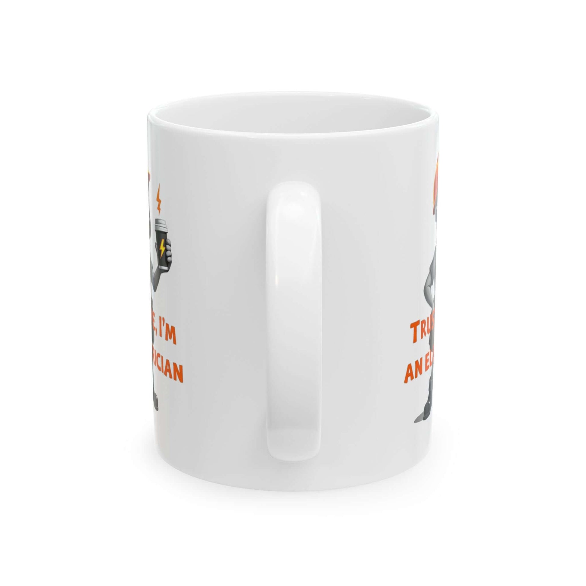 Bright Sparks Only Mug