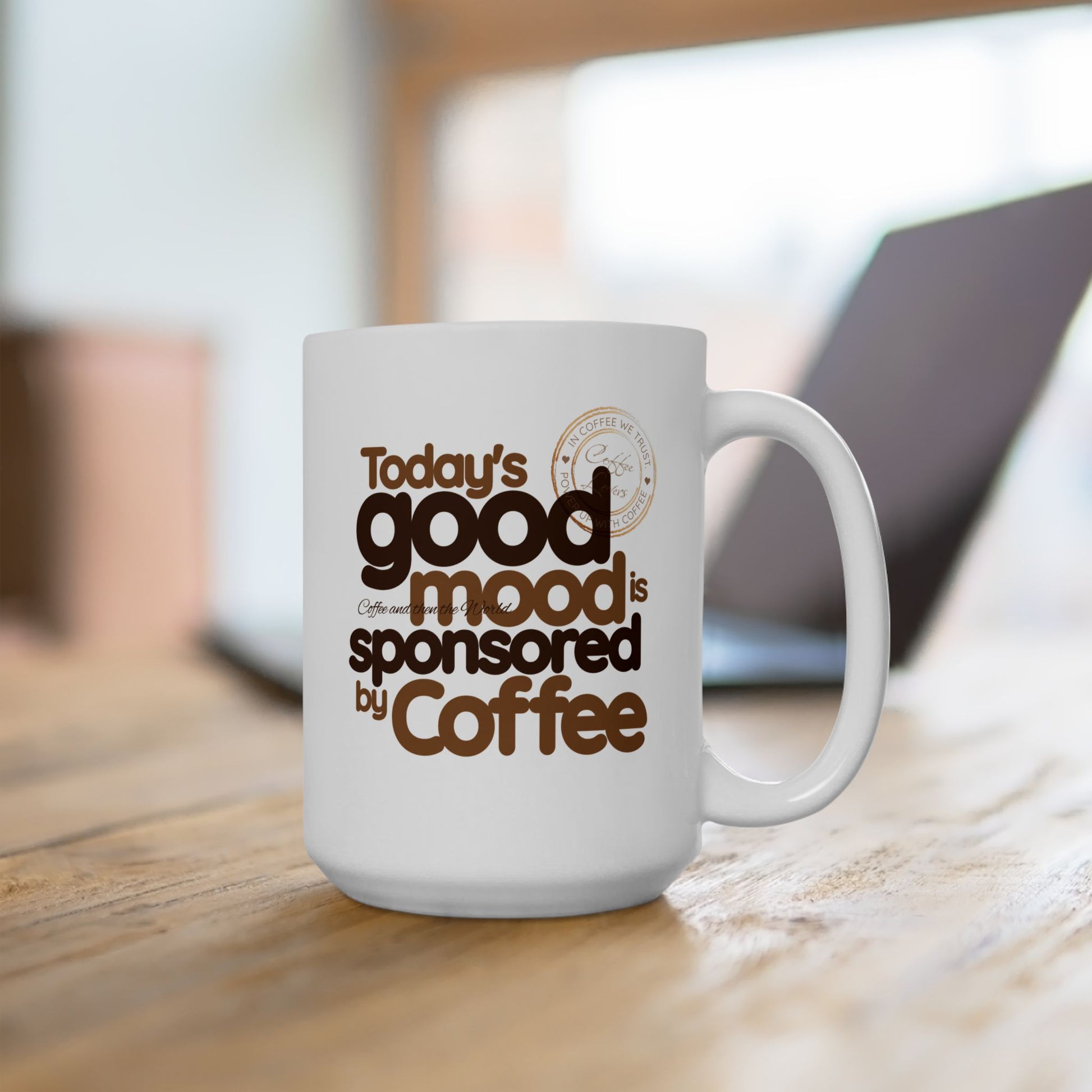 Today´s Good Mood Mug