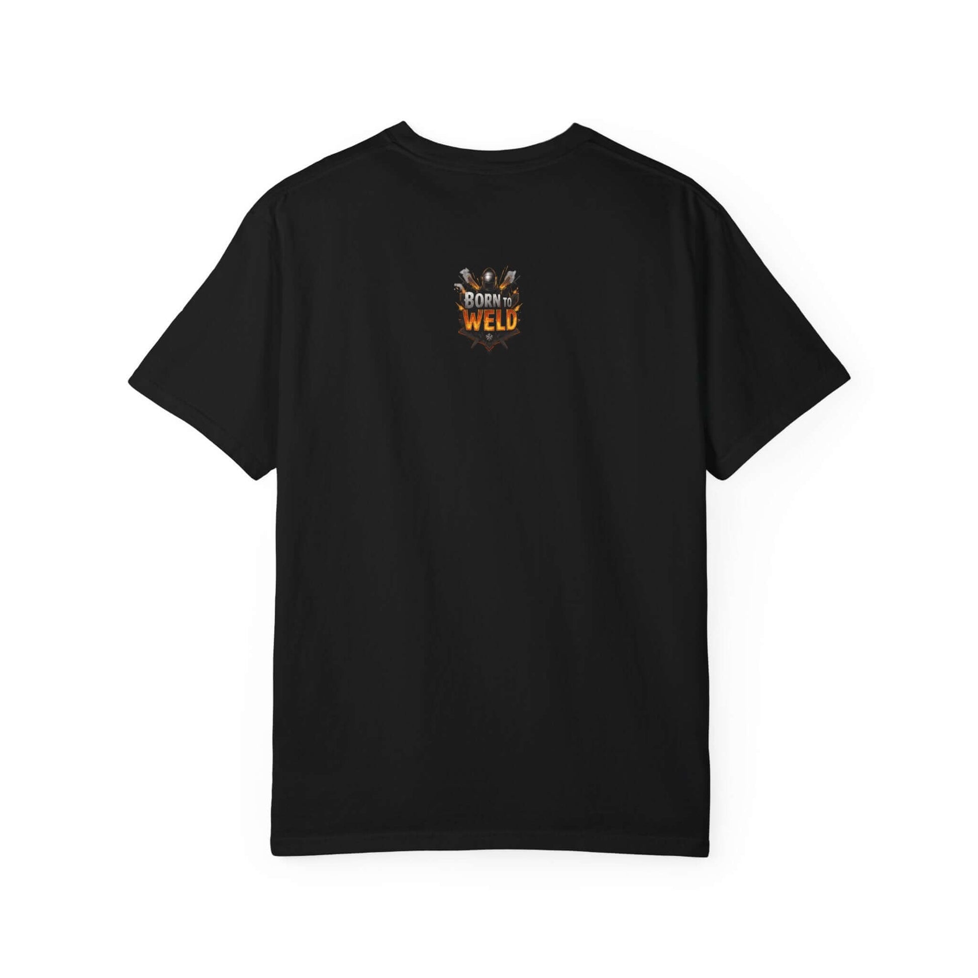 Grit & Fire T-shirt