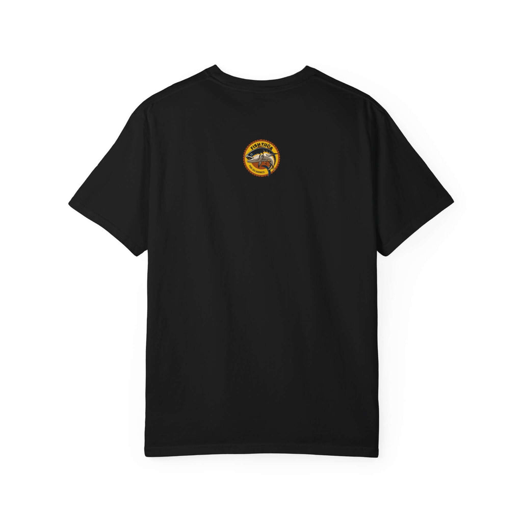 Fish Tuna T-shirt