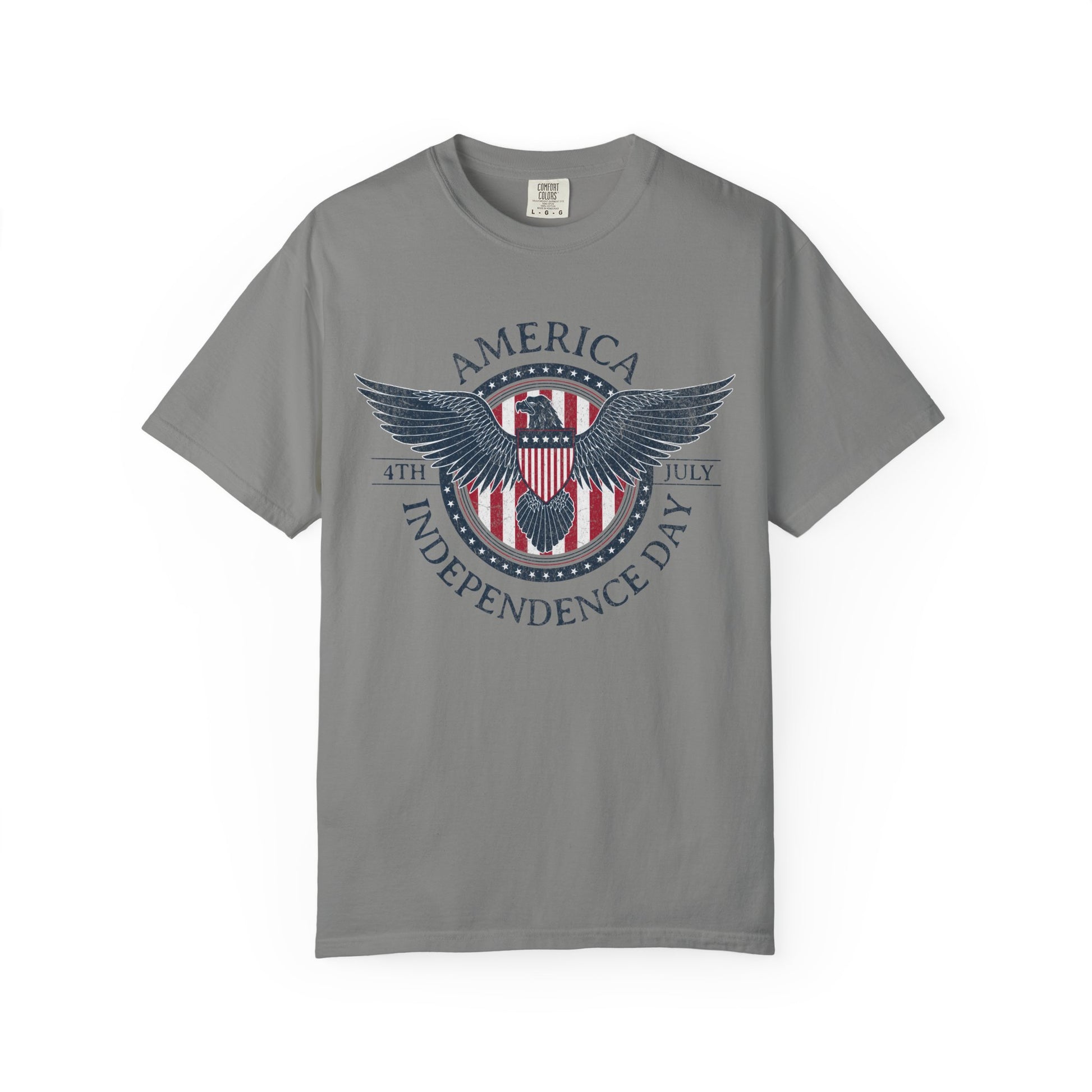 Unisex American Independence T-shirt