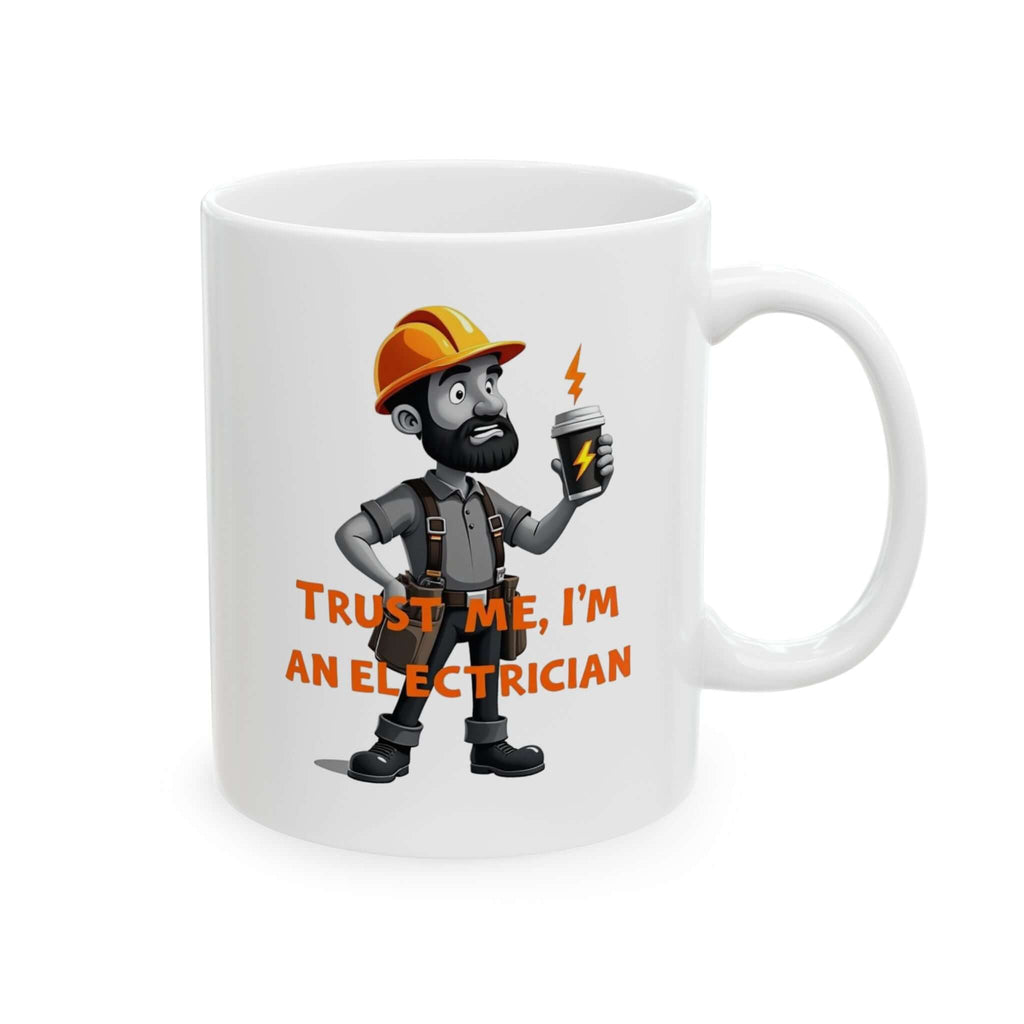 Bright Sparks Only Mug