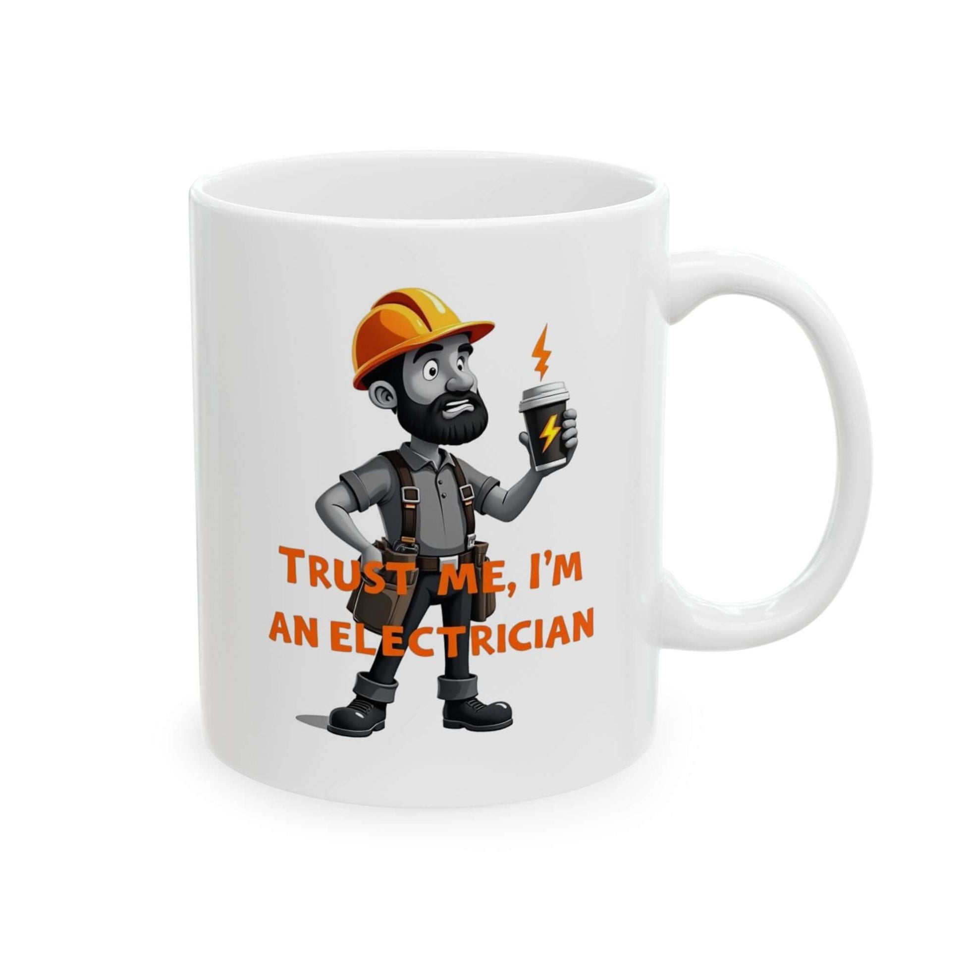 Bright Sparks Only Mug