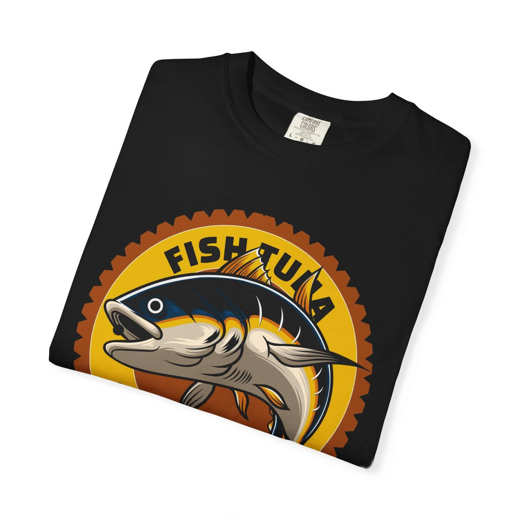Fish Tuna T-shirt